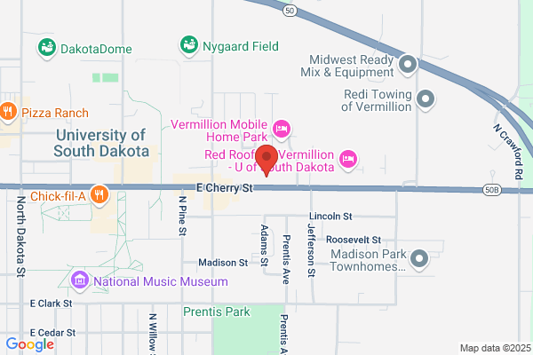 South Dakota Career Center