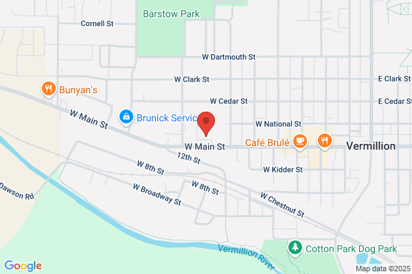 Towne Square Apartments