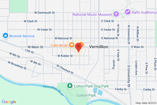 United Way of Vermillion
