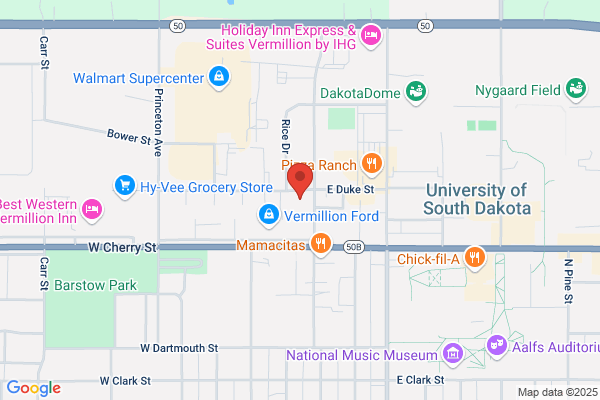 Vermillion City of, Liquor Store