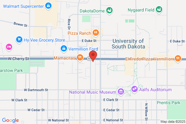Vermillion Federal Credit Union