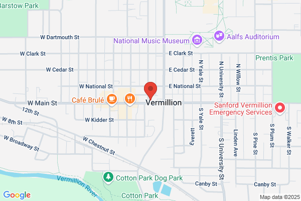 Vermillion Title Company