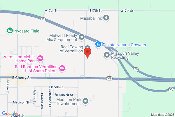 Vermillion Veterinary Clinic