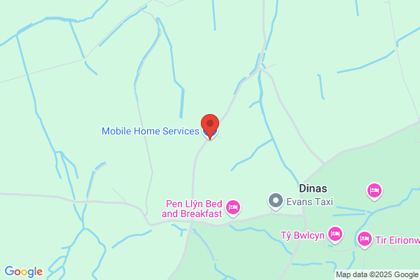 Fiorello Mobile Home Services