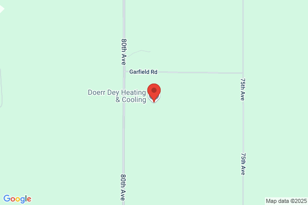 Jeff Doerr Heating & Cooling