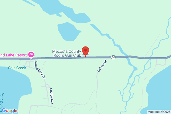 Mecosta County Rod & Gun Club