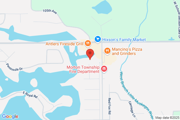 Mecosta Health Services