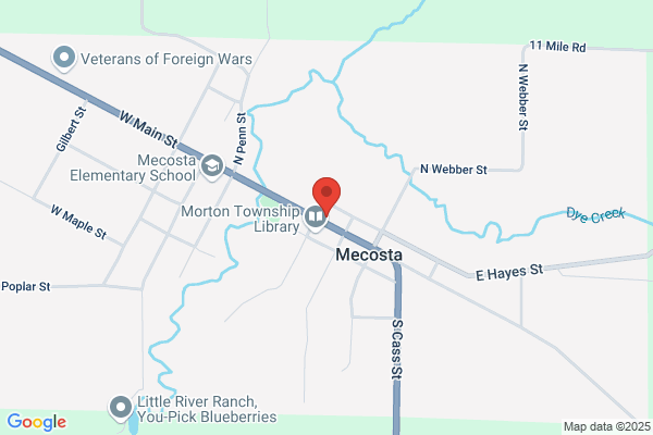 Morton Township of, Offices