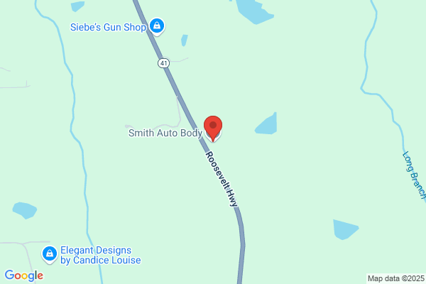 Smith Auto Body