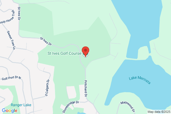 St Ives Golf Resort