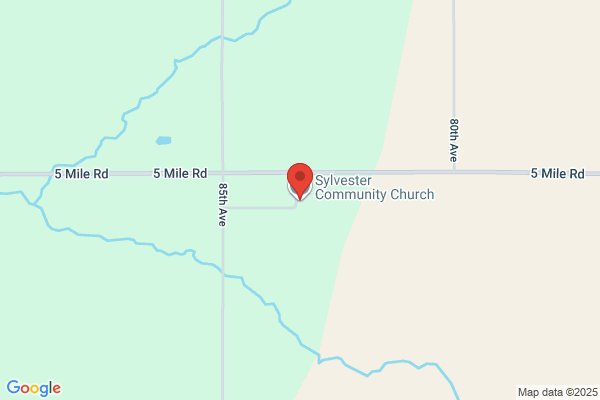 Sylvester Community Church