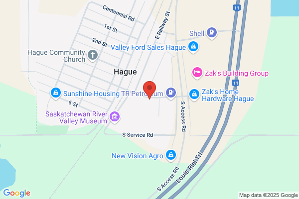 Hague Insurance Agency