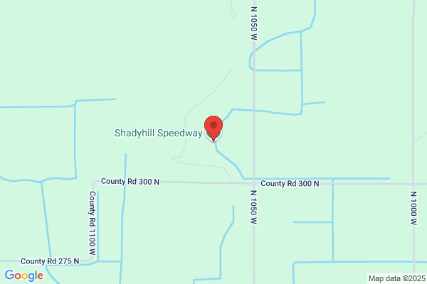 Shadyhill Speedway