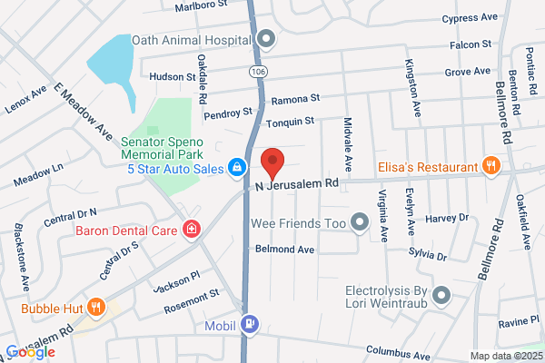 Rick's Auto Body Shop