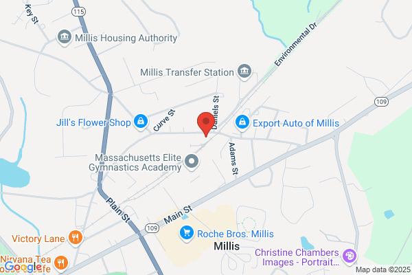 Millis Tire & Automotive Repair