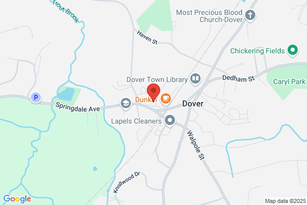 Dover Electric Co