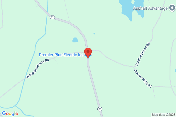 Premier Electrical Contracting Inc