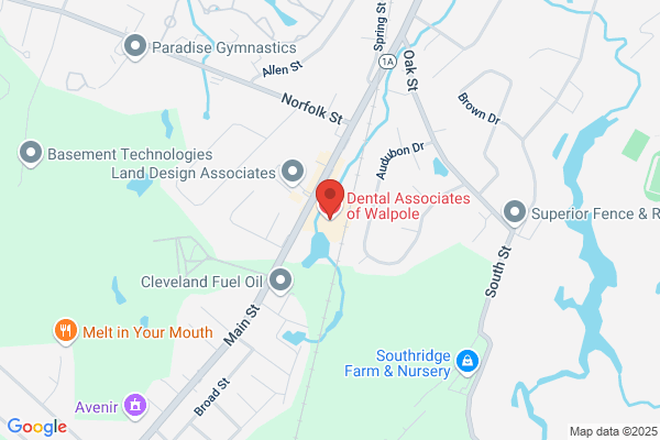 Walpole Dental