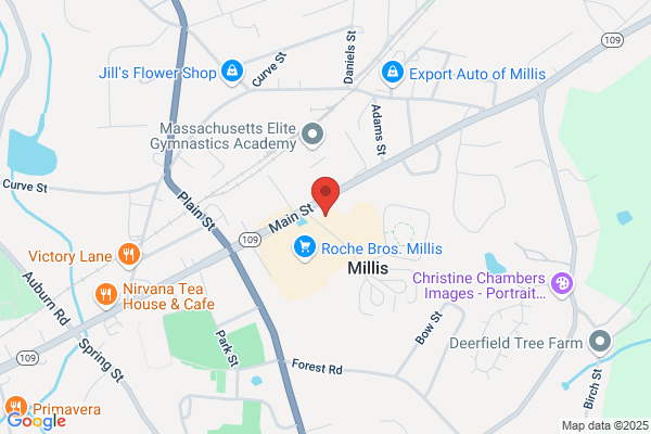 Connections Physical Therapy - Millis