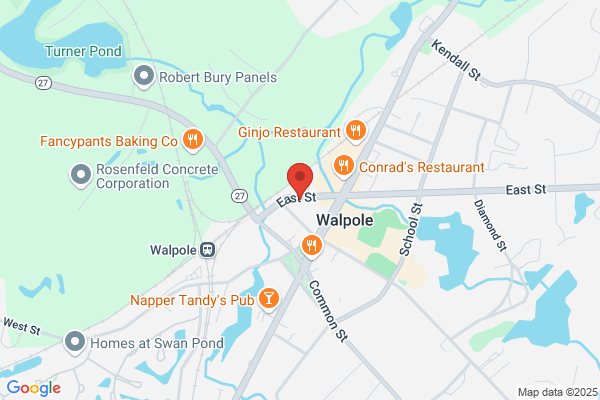 Walpole Internal Medicine