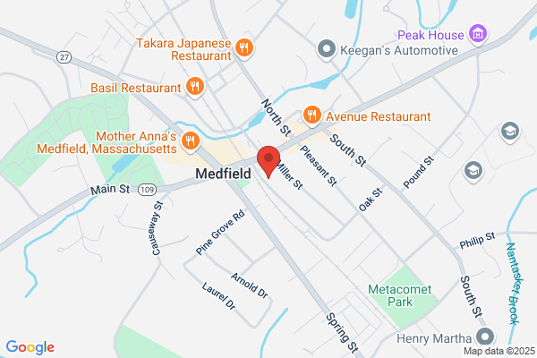 M.A. Batchelder Plumbing and Heating
