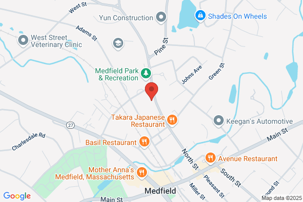 Medfield Town of, Dog Officer