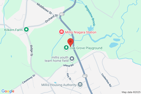 Millis Town of, Historical Commision