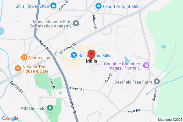 Millis Town of, Planning Board