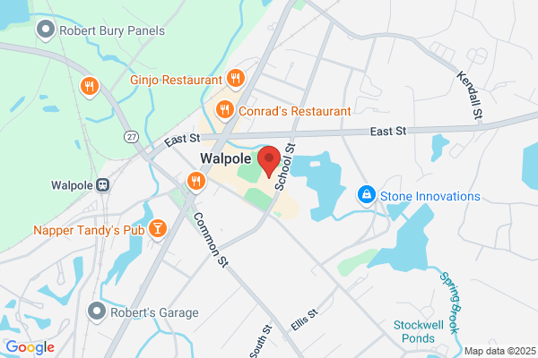 Town of Walpole, Veterans Services