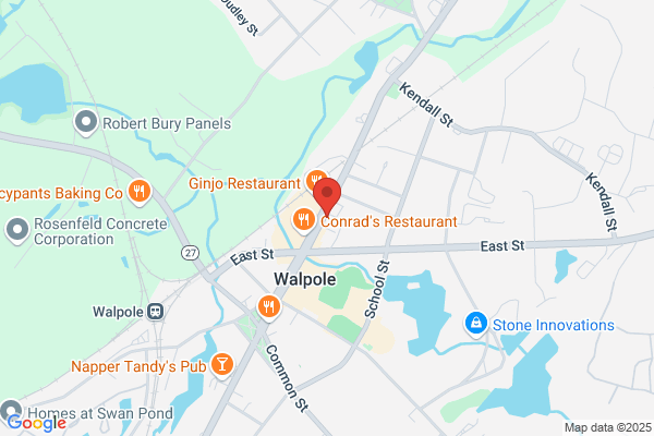 Winslow Warren Insurance Agency