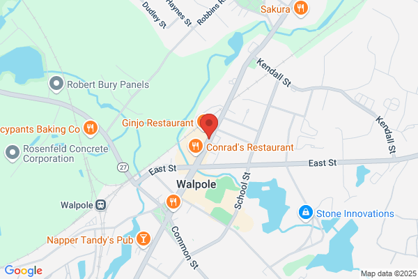 Walpole Launderette