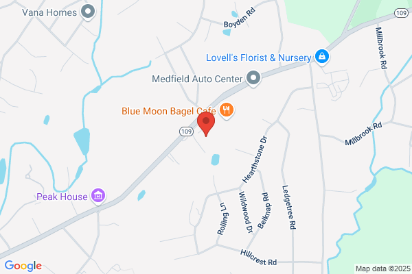 LifeStance Therapists & Psychiatrists Medfield