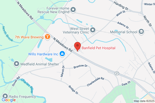 Banfield Pet Hospital