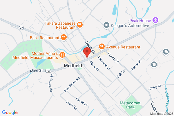 A & D Appliance Center