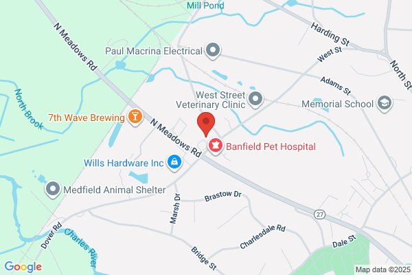 Medfield Eye Associates