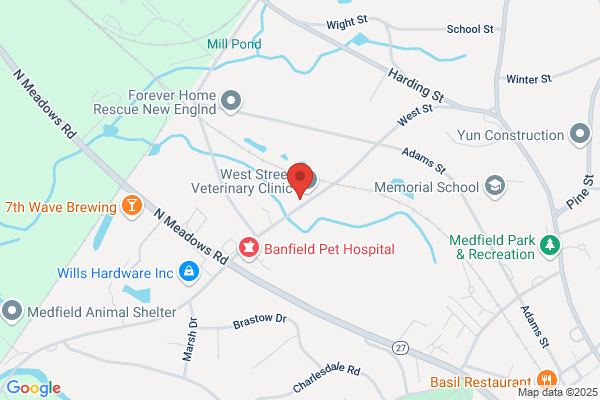Medfield Dance Academy