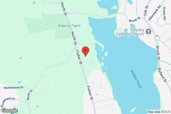 Norfolk County Plumbing & Heating Co