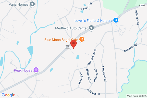 Pediatric Associates of Medfield