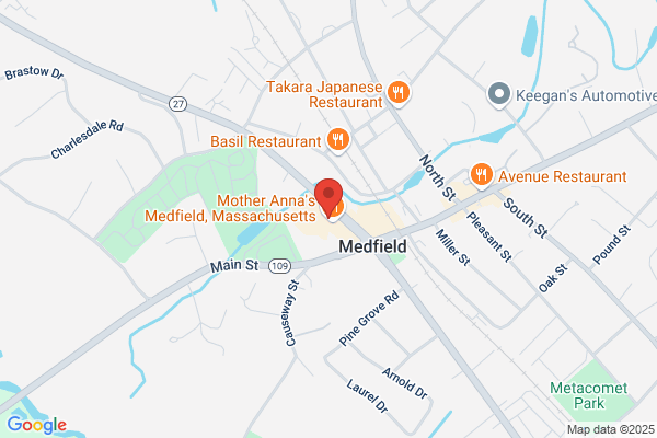 Re Max Executive Realty, Medfield