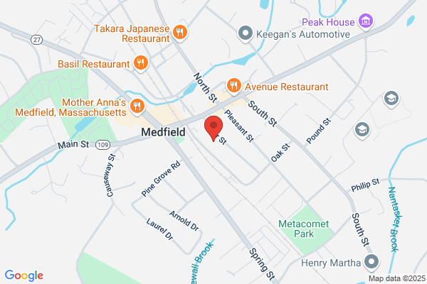 Roberts-Mitchell Funeral Service