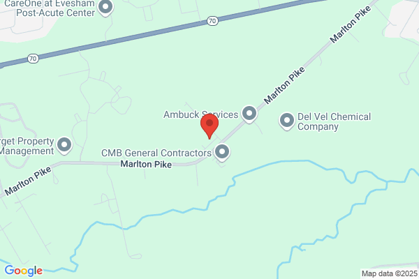 Pinelands Recovery Center of Medford