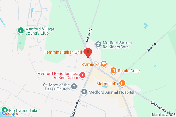 South Jersey Home Healthcare