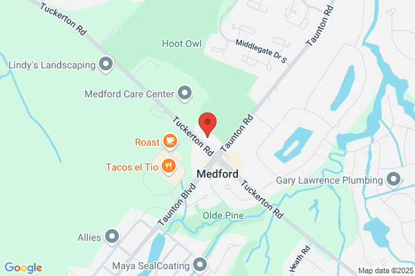 Braddock Family Medical Center