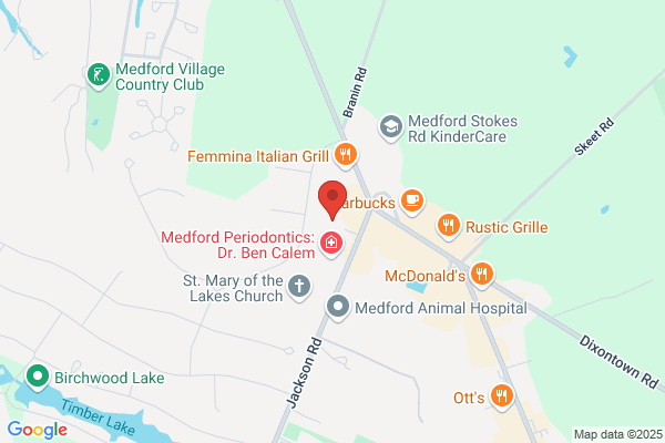 Medford Emergency Medical Services Inc