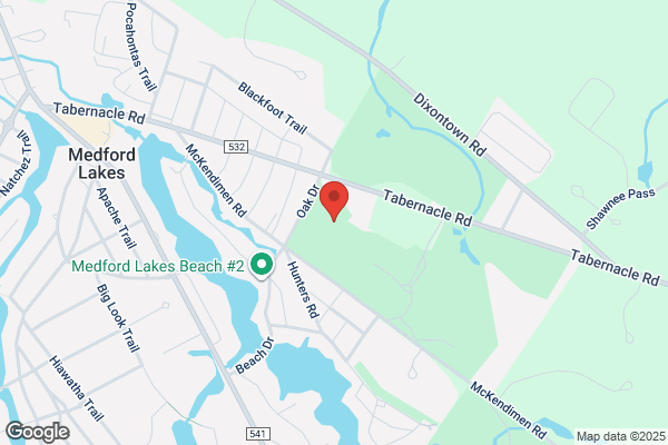 Medford Lakes Country Club