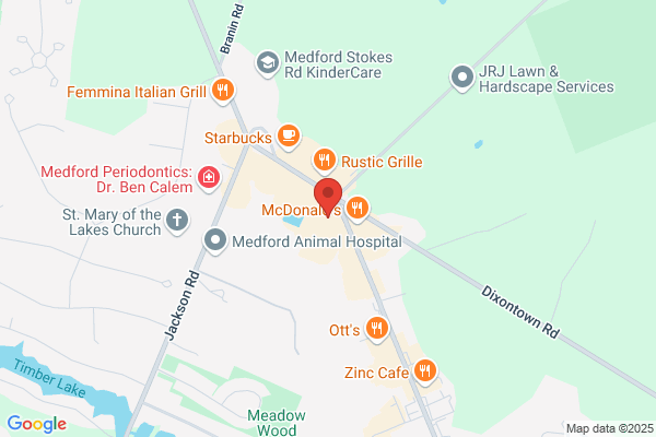 Medford Martial Arts and Fitness