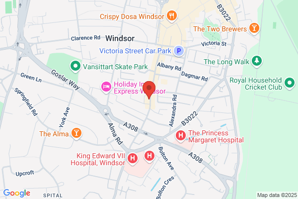 Denney Martin Inc