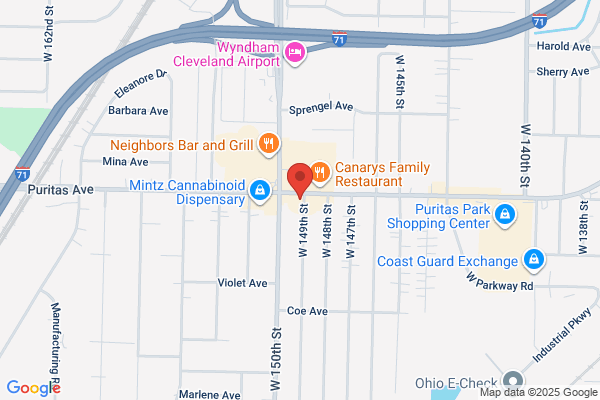 E and M Heating & Cooling