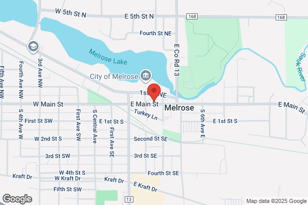 Melrose Plumbing & Heating Services Company