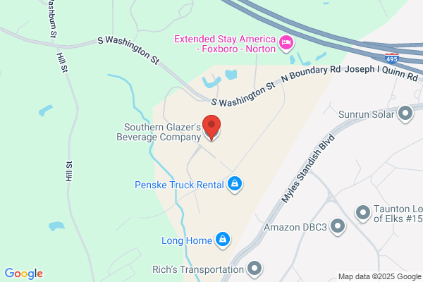 Norton Beverage Company